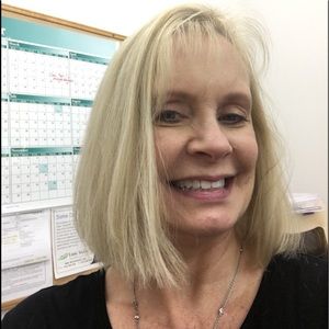 Meet your Posher, Nancy